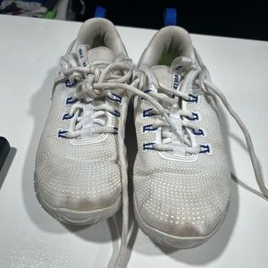 Nike volleyball shoes